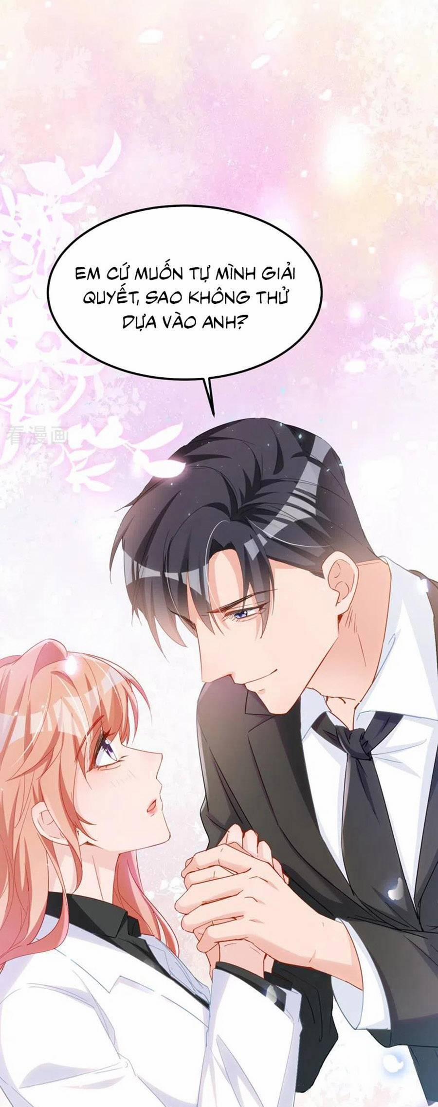 Hôm Nay Từ Chối Lục Tiên Sinh Chưa? 104 trang 16