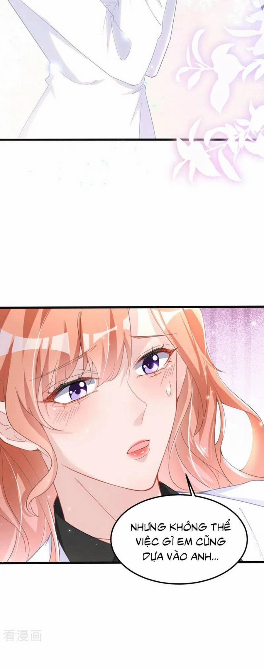 Hôm Nay Từ Chối Lục Tiên Sinh Chưa? 104 trang 17