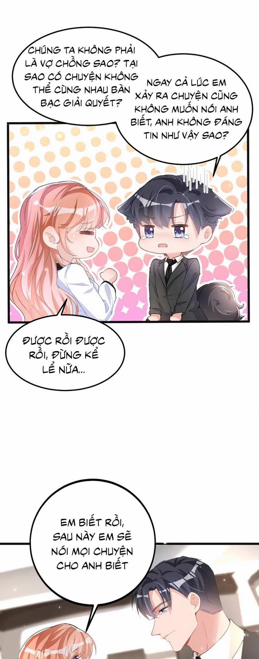 Hôm Nay Từ Chối Lục Tiên Sinh Chưa? 104 trang 18