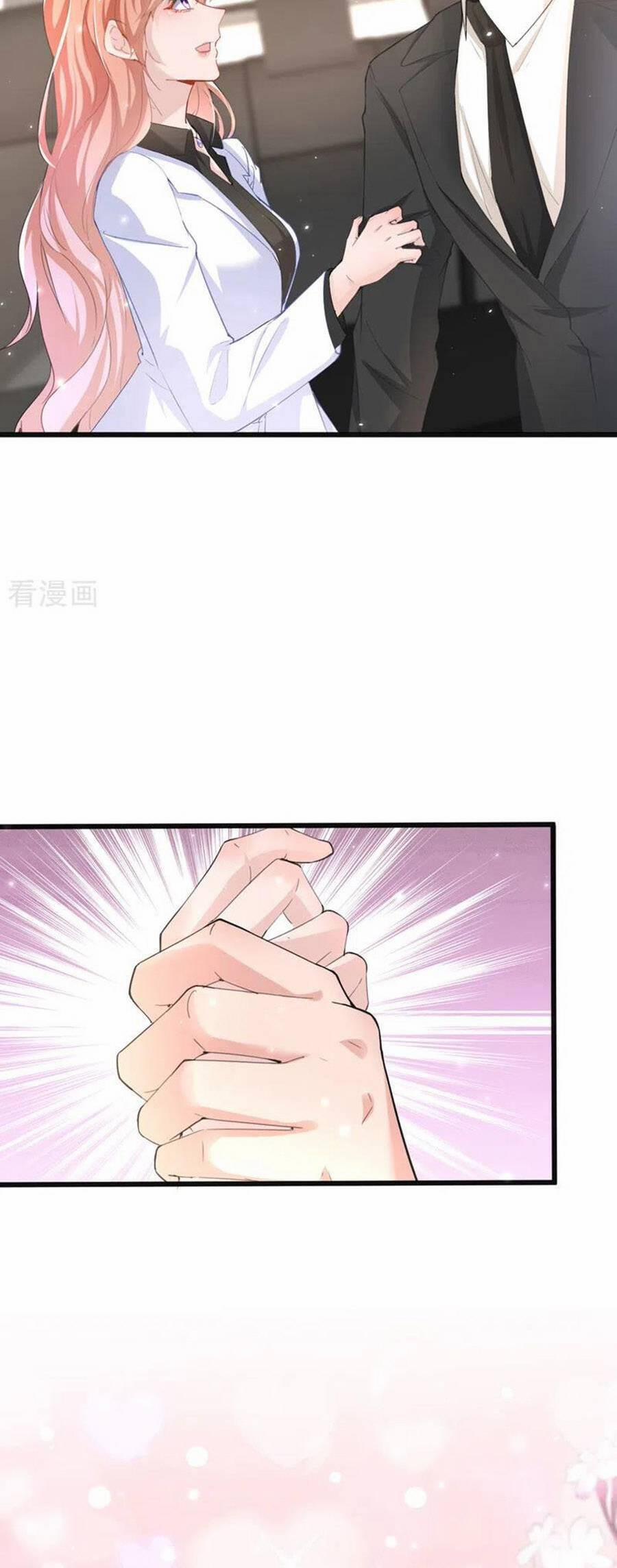 Hôm Nay Từ Chối Lục Tiên Sinh Chưa? 104 trang 19