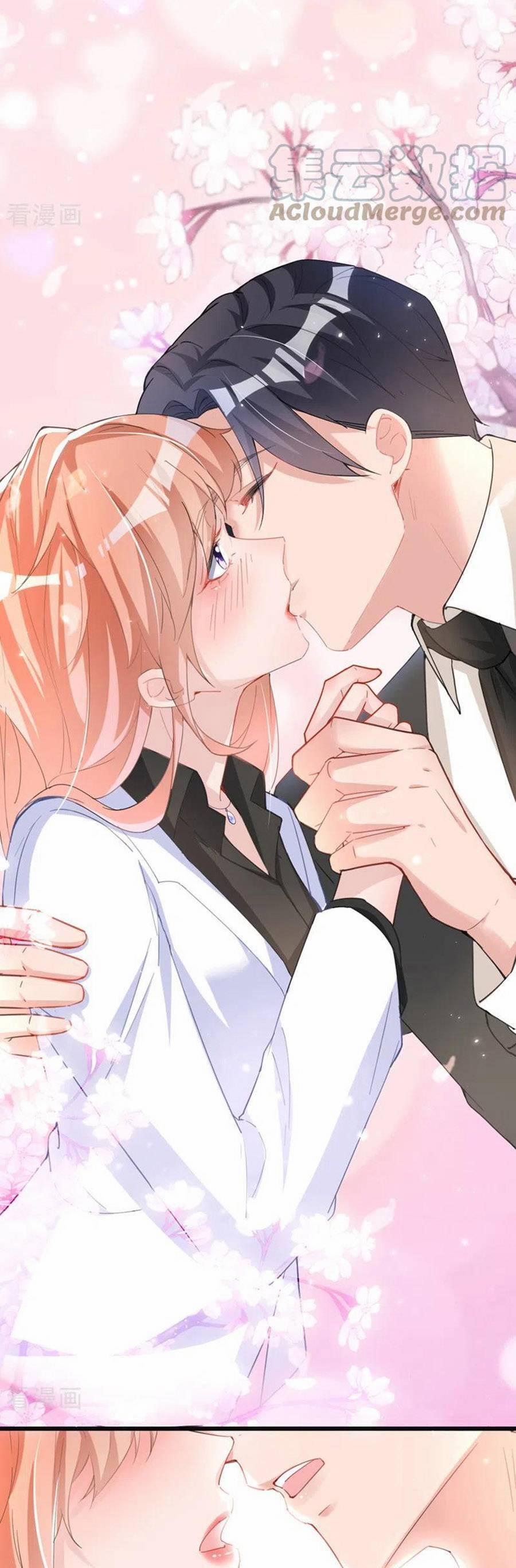 Hôm Nay Từ Chối Lục Tiên Sinh Chưa? 104 trang 20