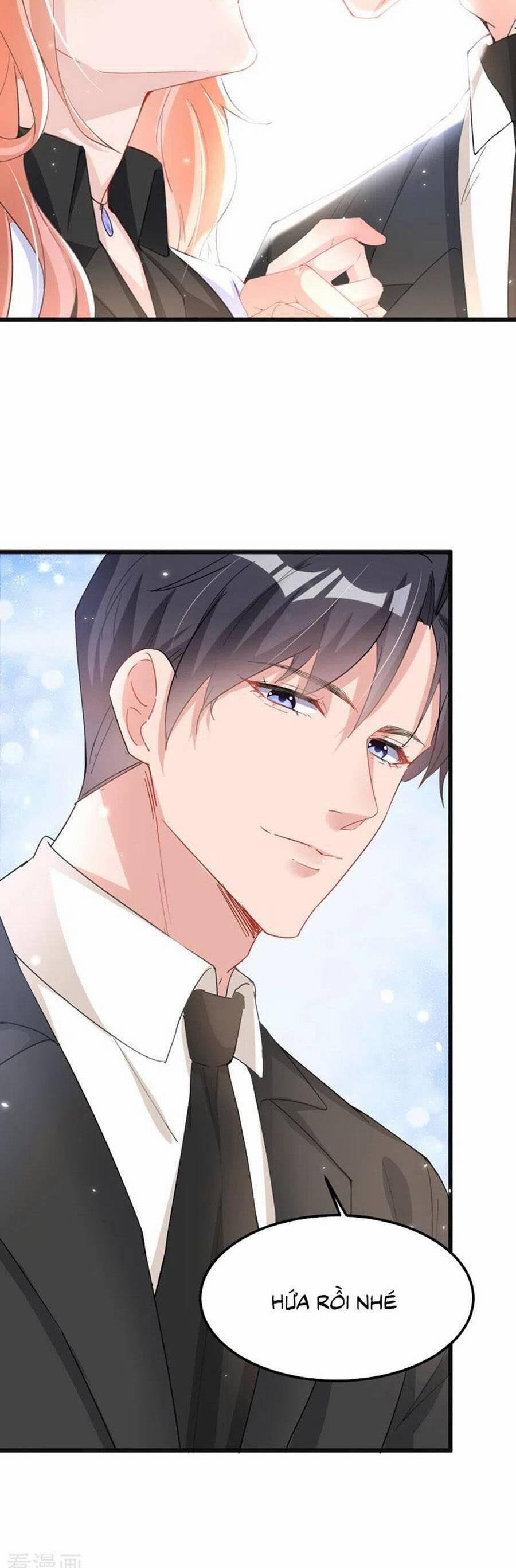 Hôm Nay Từ Chối Lục Tiên Sinh Chưa? 104 trang 21