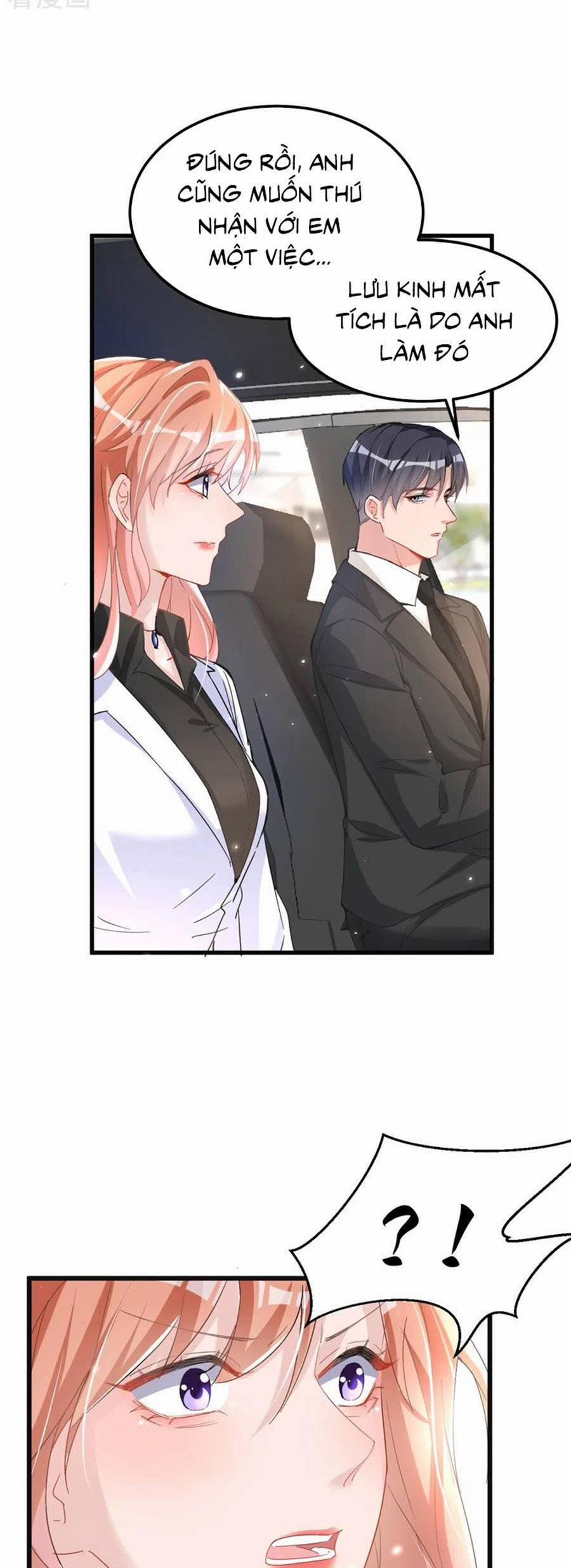 Hôm Nay Từ Chối Lục Tiên Sinh Chưa? 104 trang 22