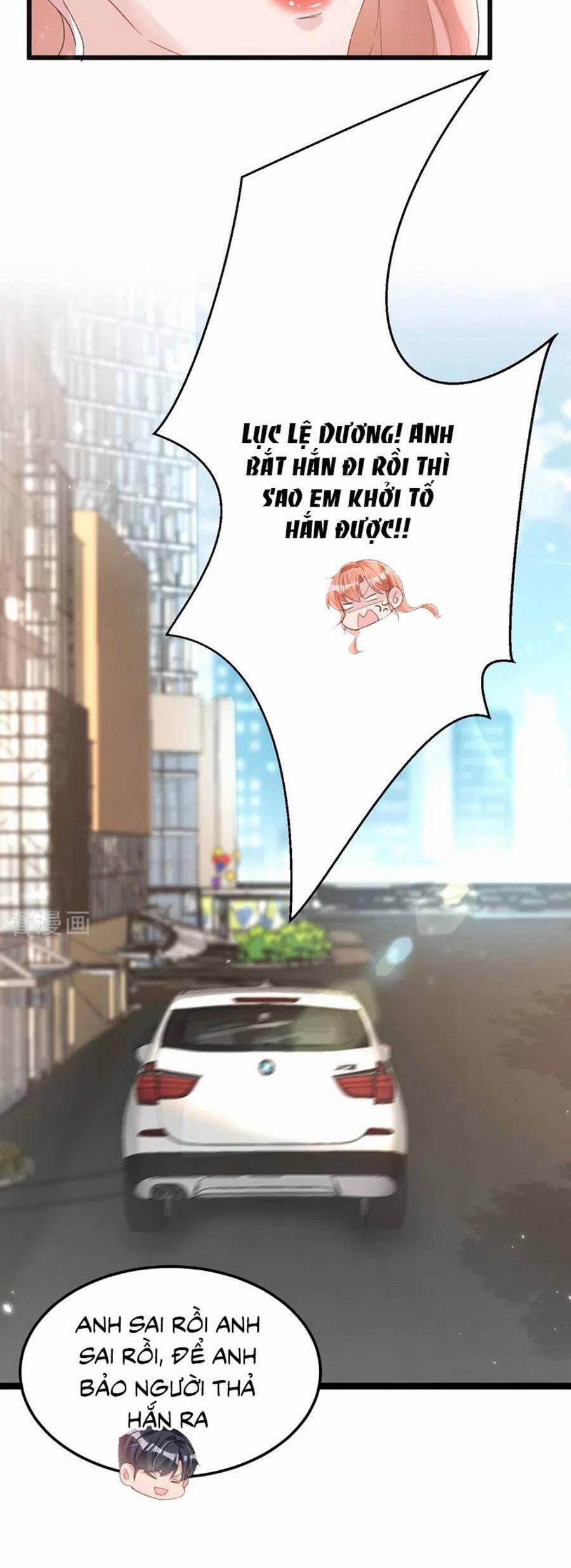 Hôm Nay Từ Chối Lục Tiên Sinh Chưa? 104 trang 23