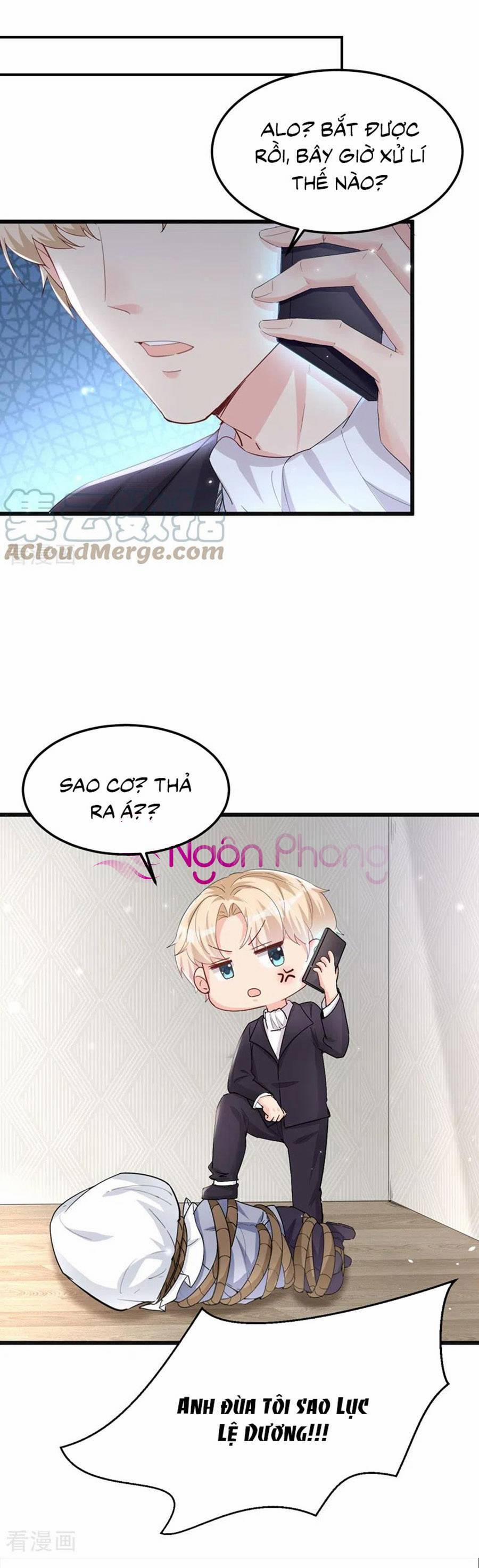 Hôm Nay Từ Chối Lục Tiên Sinh Chưa? 104 trang 24