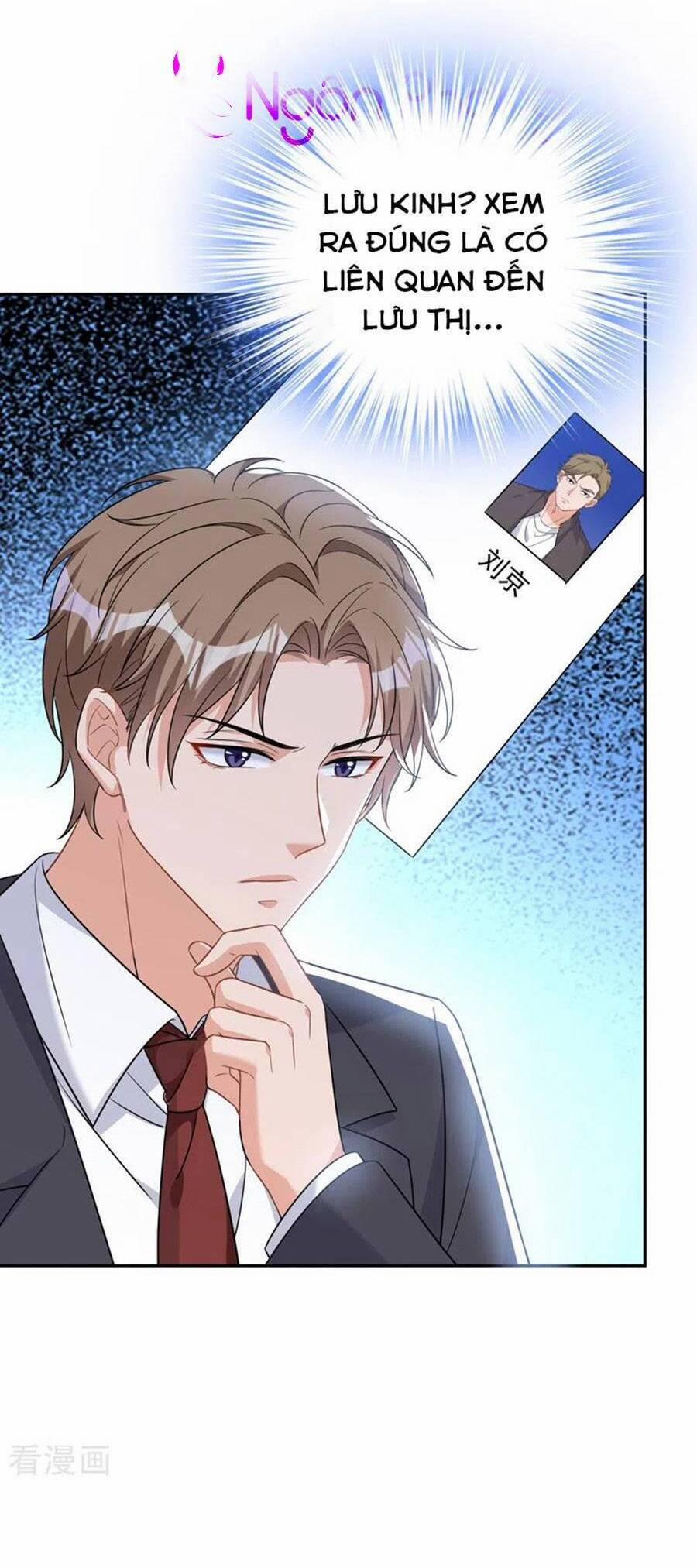 Hôm Nay Từ Chối Lục Tiên Sinh Chưa? 104 trang 3