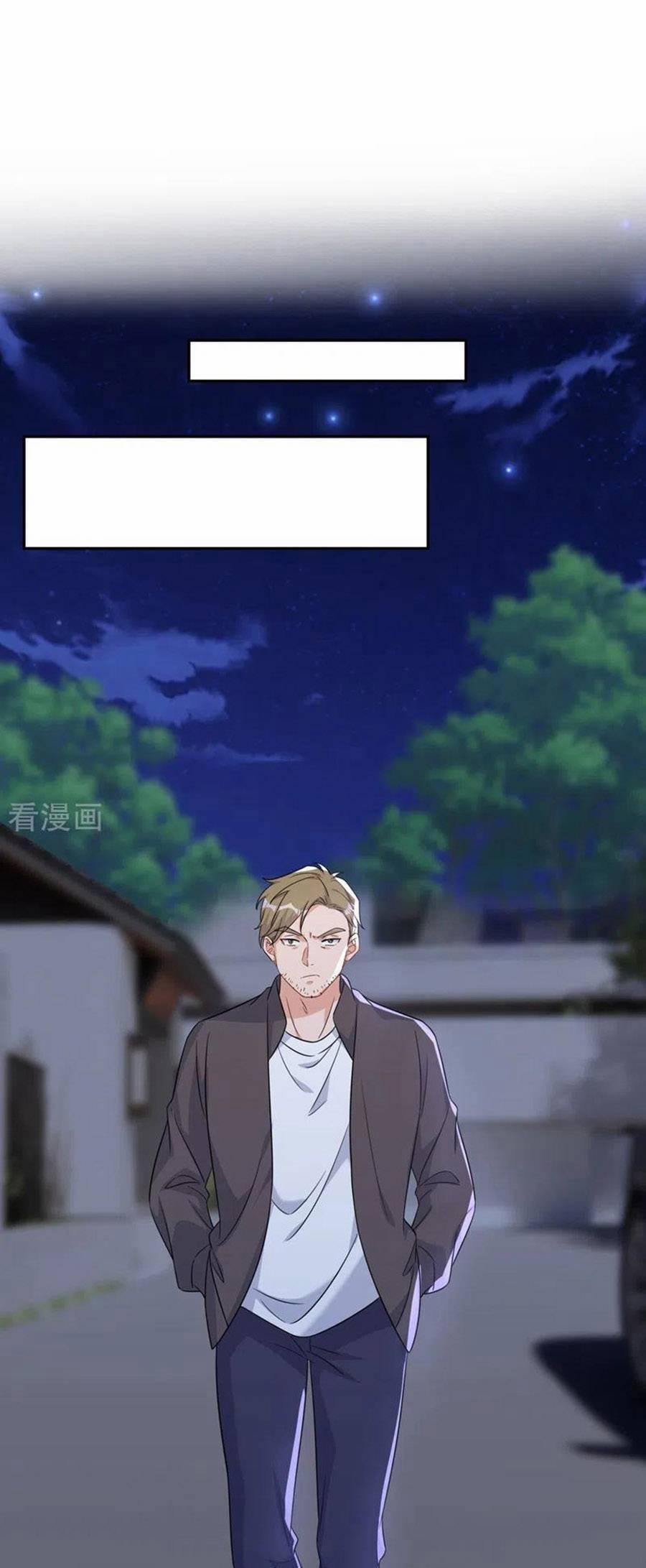 Hôm Nay Từ Chối Lục Tiên Sinh Chưa? 104 trang 6