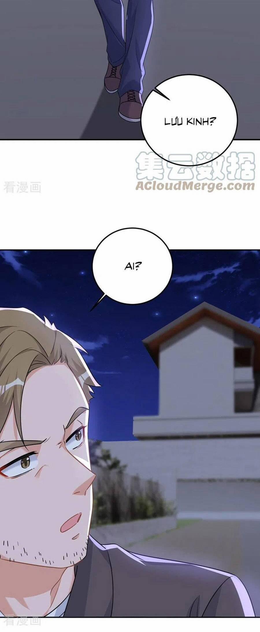 Hôm Nay Từ Chối Lục Tiên Sinh Chưa? 104 trang 7