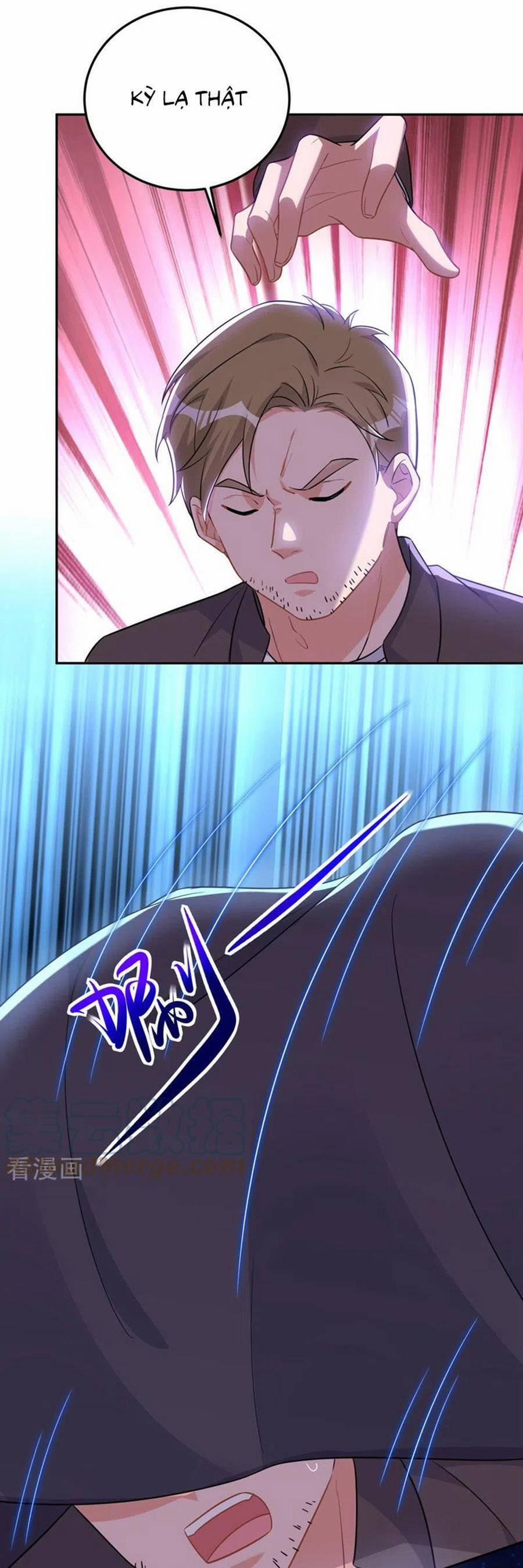 Hôm Nay Từ Chối Lục Tiên Sinh Chưa? 104 trang 8