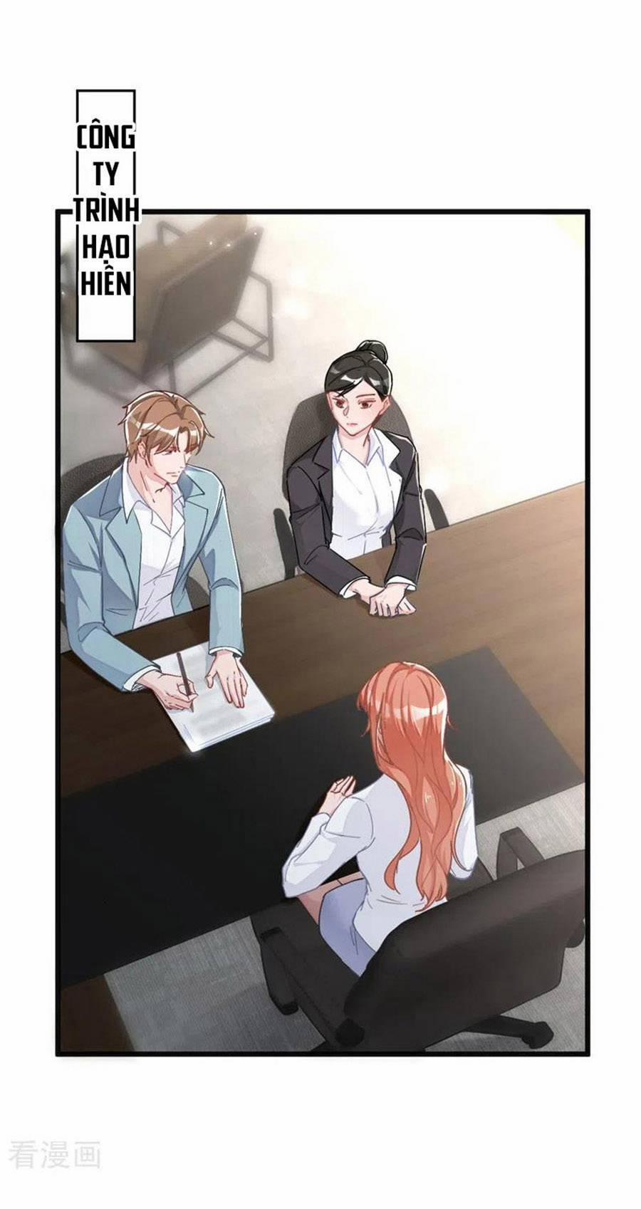 Hôm Nay Từ Chối Lục Tiên Sinh Chưa? 105 trang 1