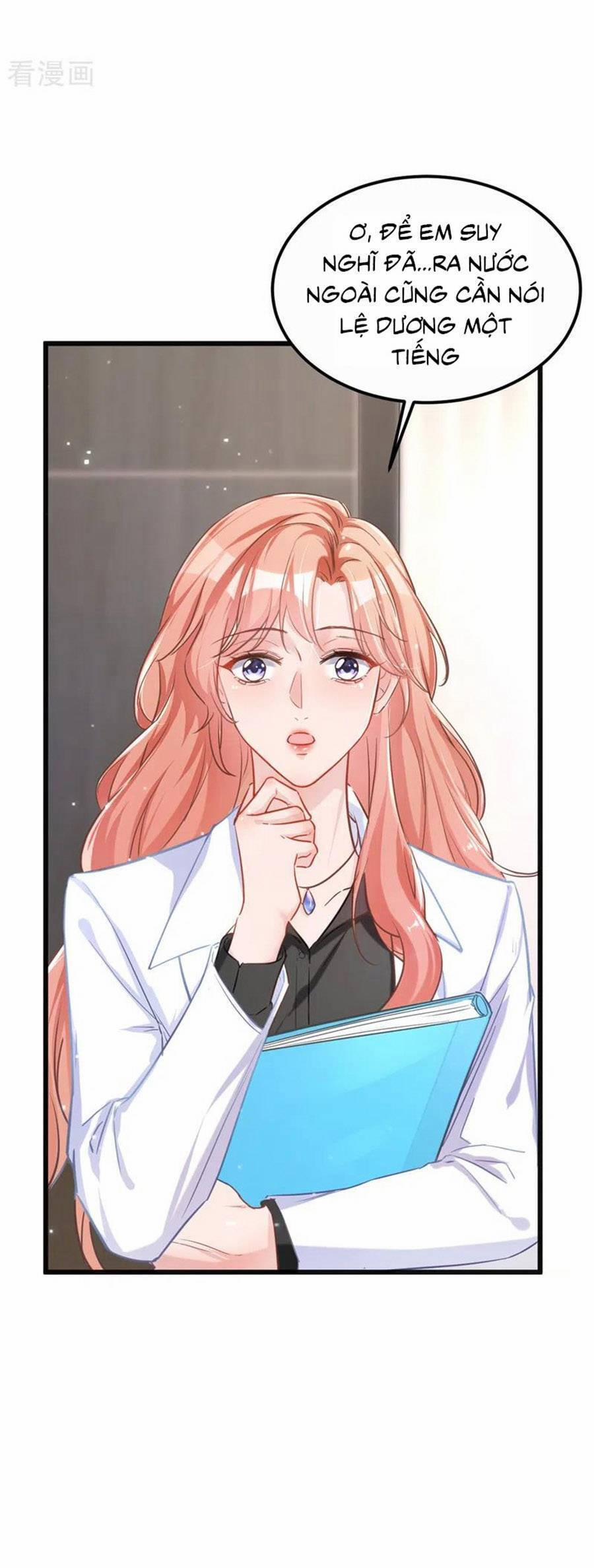 Hôm Nay Từ Chối Lục Tiên Sinh Chưa? 105 trang 12