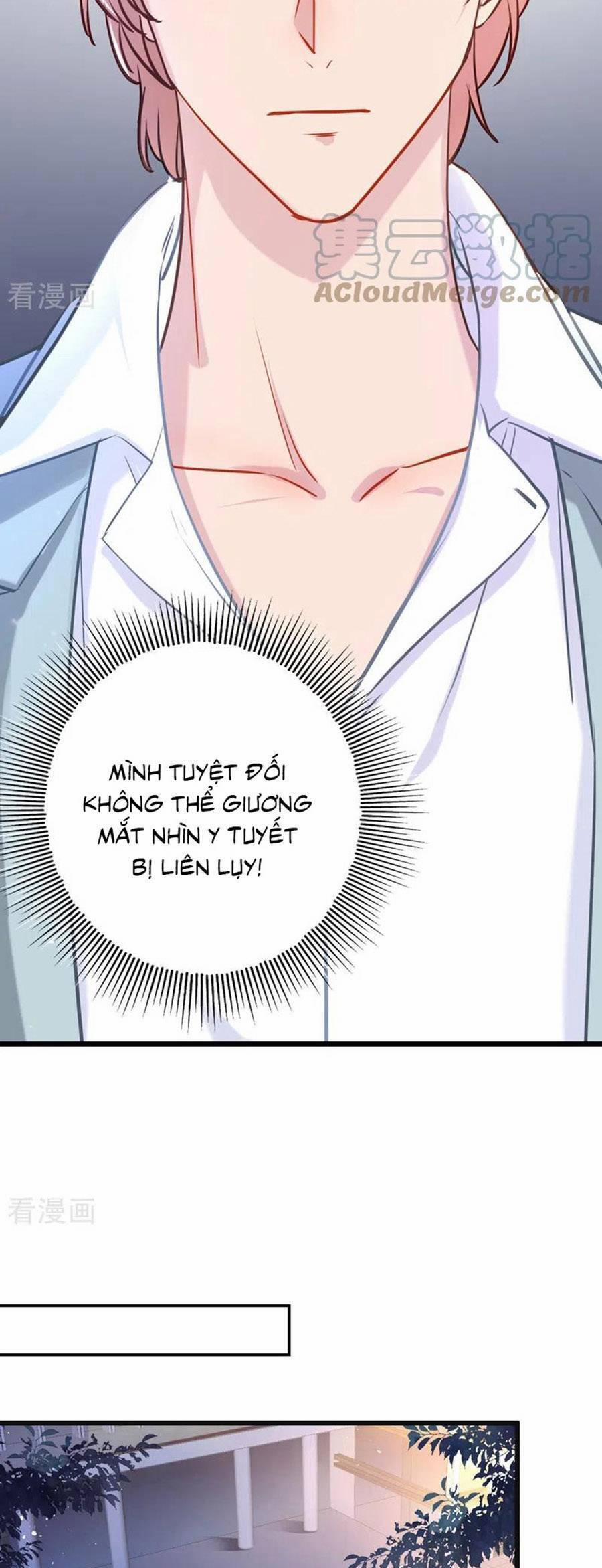 Hôm Nay Từ Chối Lục Tiên Sinh Chưa? 105 trang 14