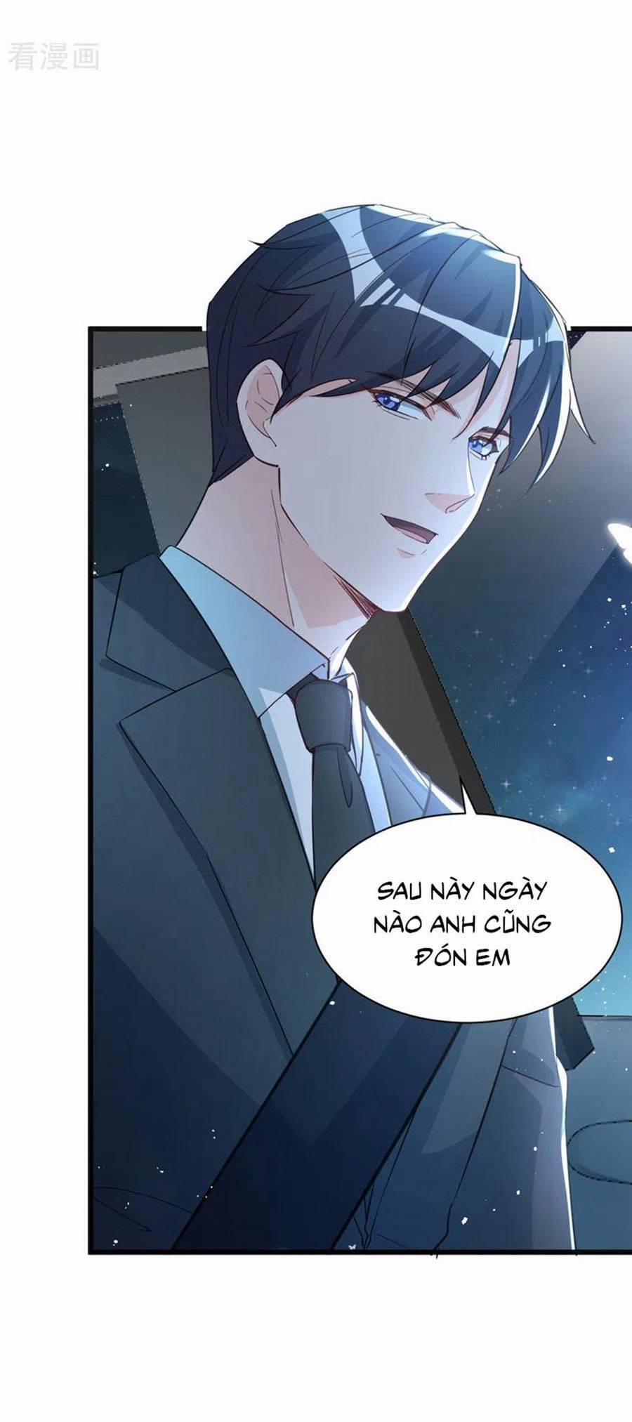 Hôm Nay Từ Chối Lục Tiên Sinh Chưa? 105 trang 16