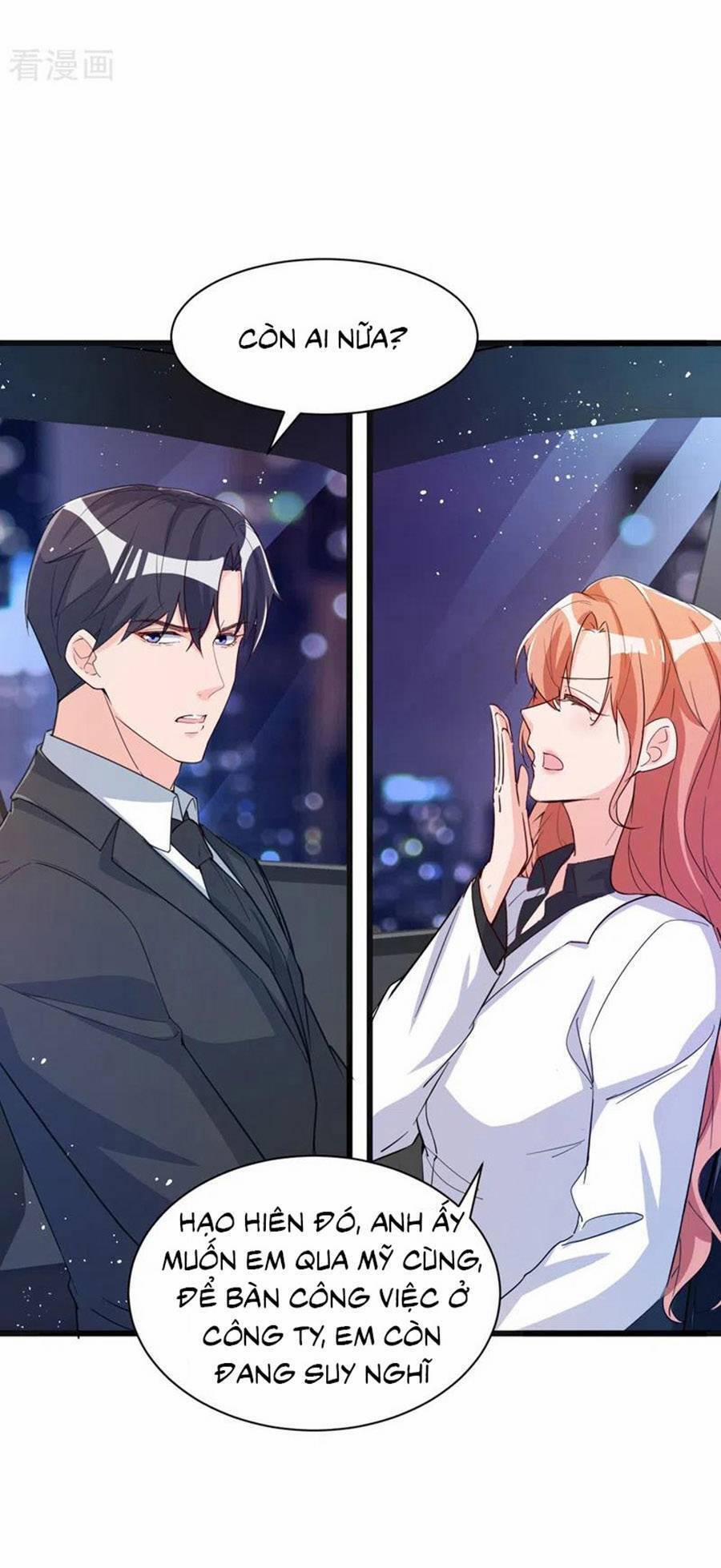 Hôm Nay Từ Chối Lục Tiên Sinh Chưa? 105 trang 18