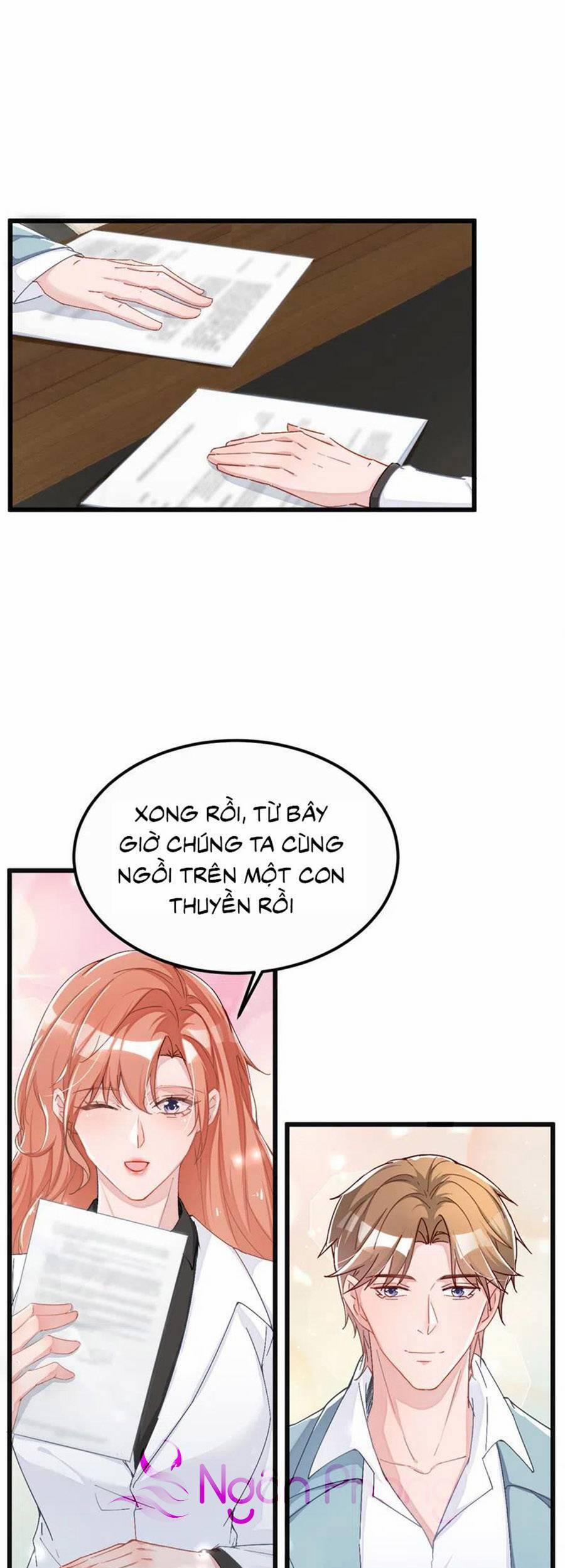 Hôm Nay Từ Chối Lục Tiên Sinh Chưa? 105 trang 2