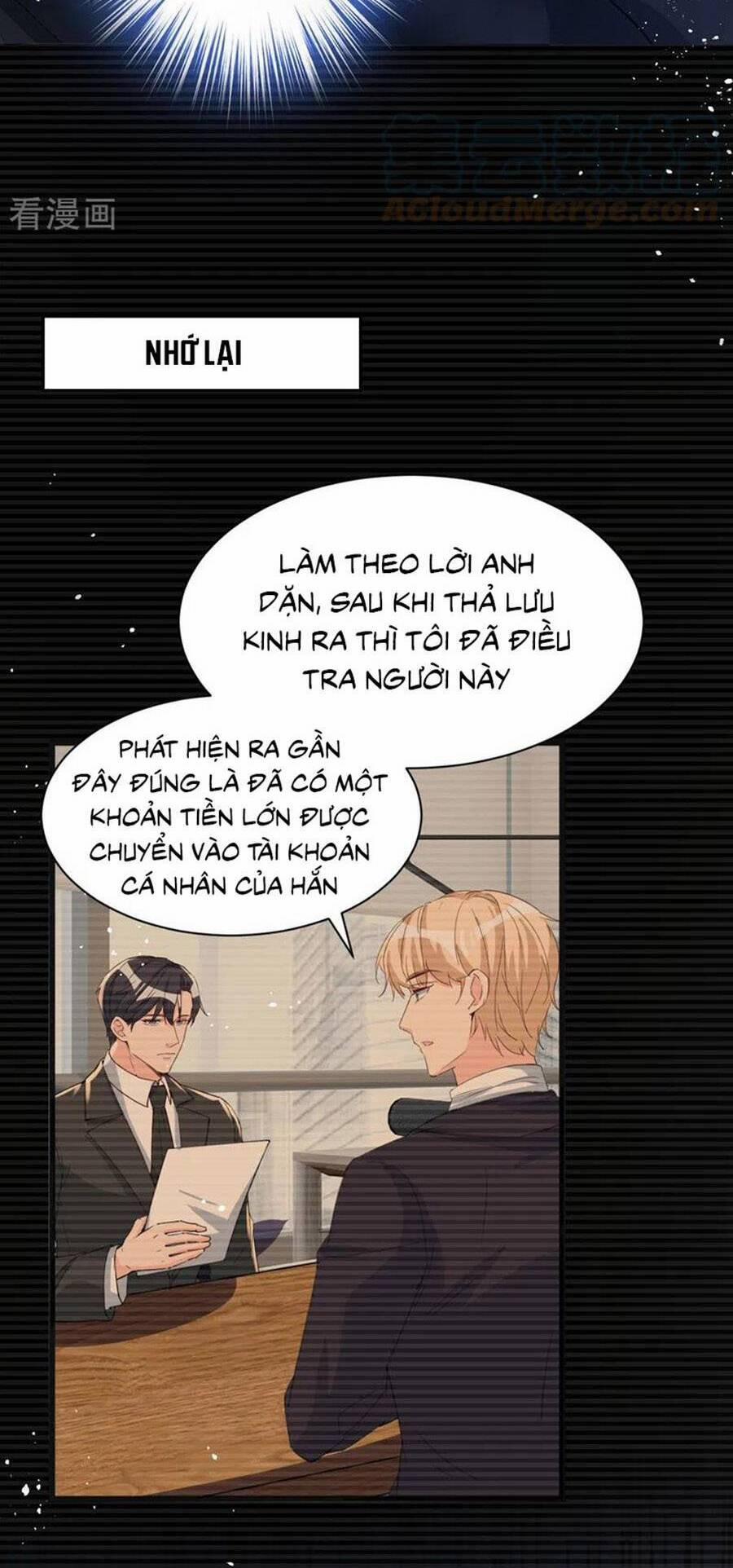 Hôm Nay Từ Chối Lục Tiên Sinh Chưa? 105 trang 21