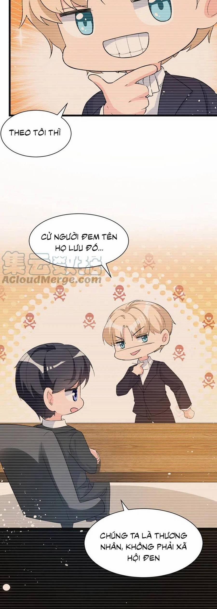 Hôm Nay Từ Chối Lục Tiên Sinh Chưa? 105 trang 25