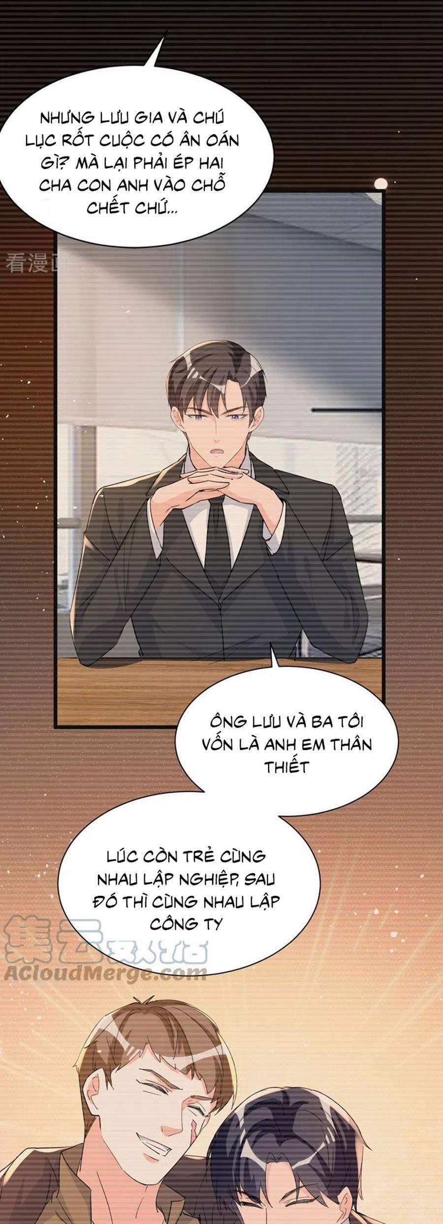 Hôm Nay Từ Chối Lục Tiên Sinh Chưa? 105 trang 26