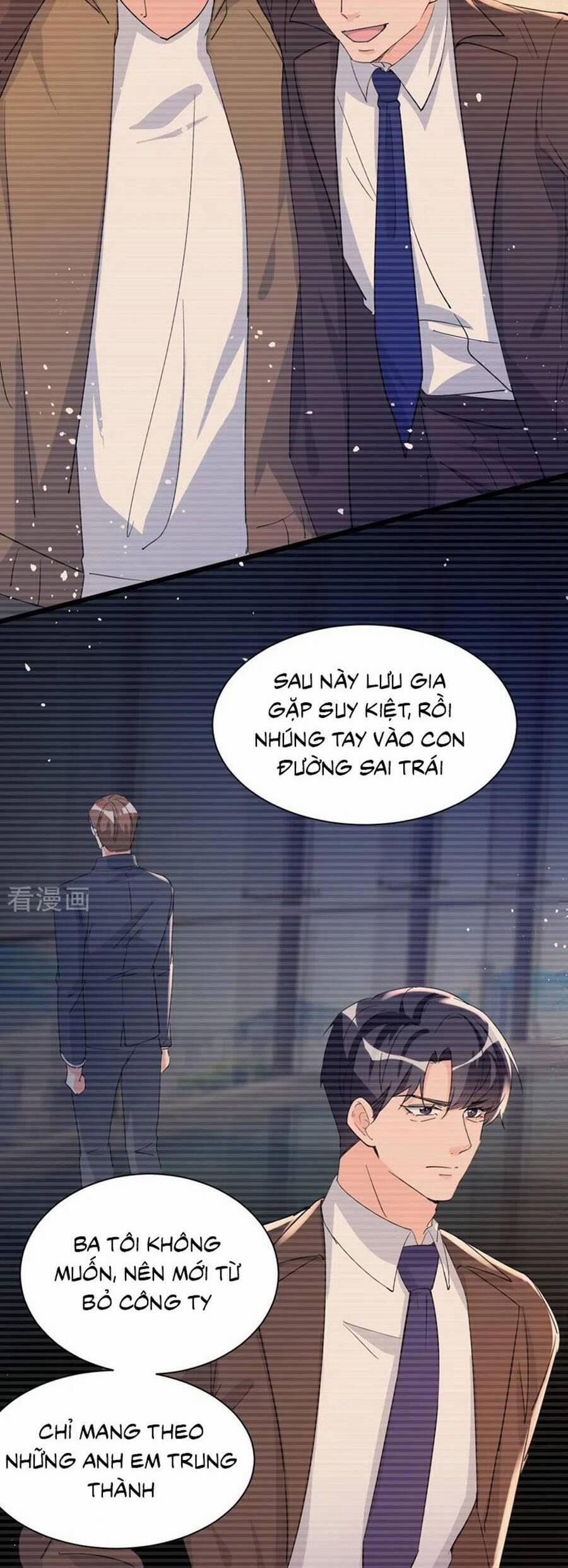 Hôm Nay Từ Chối Lục Tiên Sinh Chưa? 105 trang 27