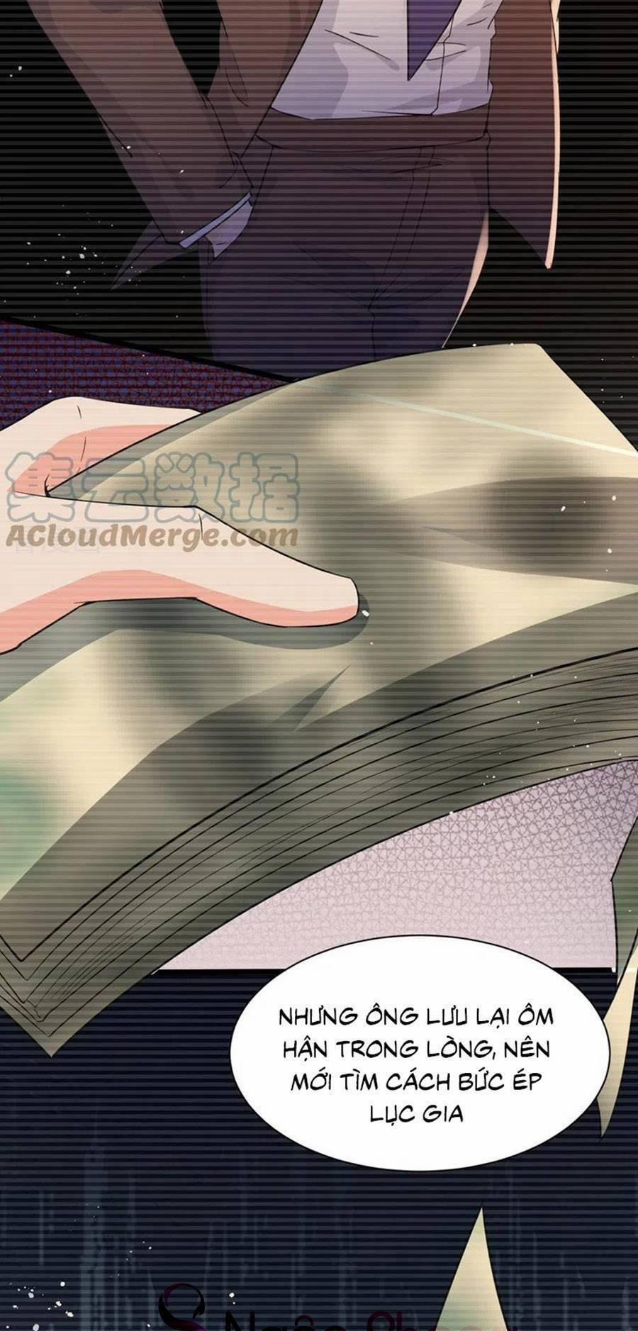 Hôm Nay Từ Chối Lục Tiên Sinh Chưa? 105 trang 28