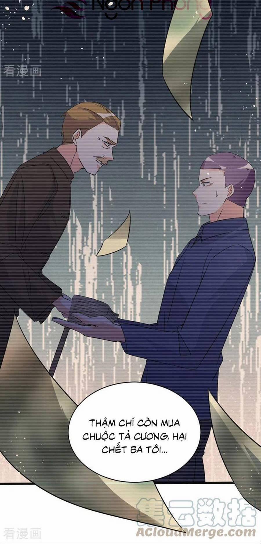 Hôm Nay Từ Chối Lục Tiên Sinh Chưa? 105 trang 29