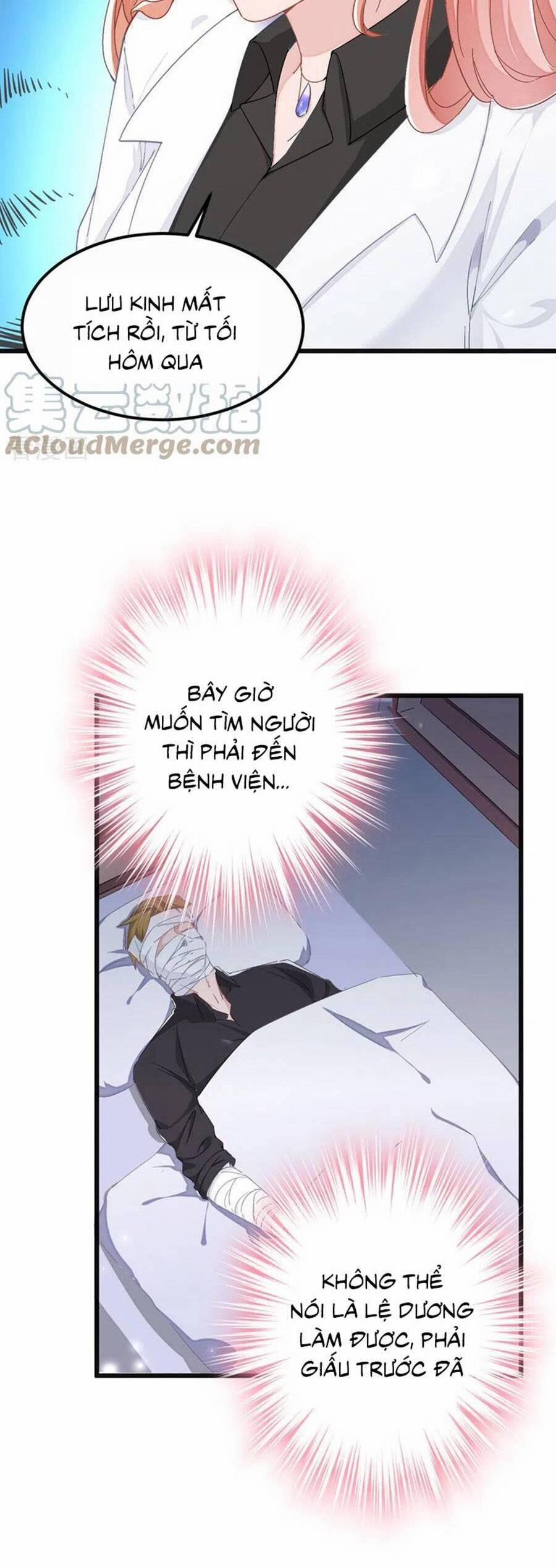 Hôm Nay Từ Chối Lục Tiên Sinh Chưa? 105 trang 5