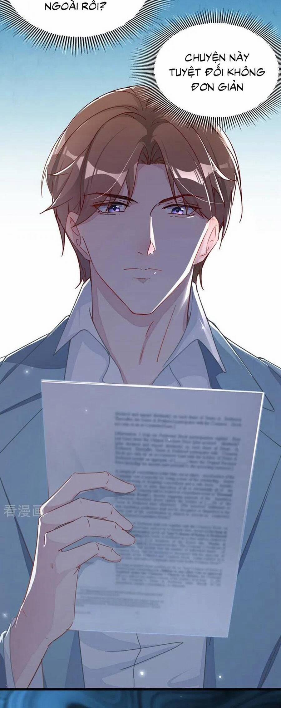 Hôm Nay Từ Chối Lục Tiên Sinh Chưa? 105 trang 7