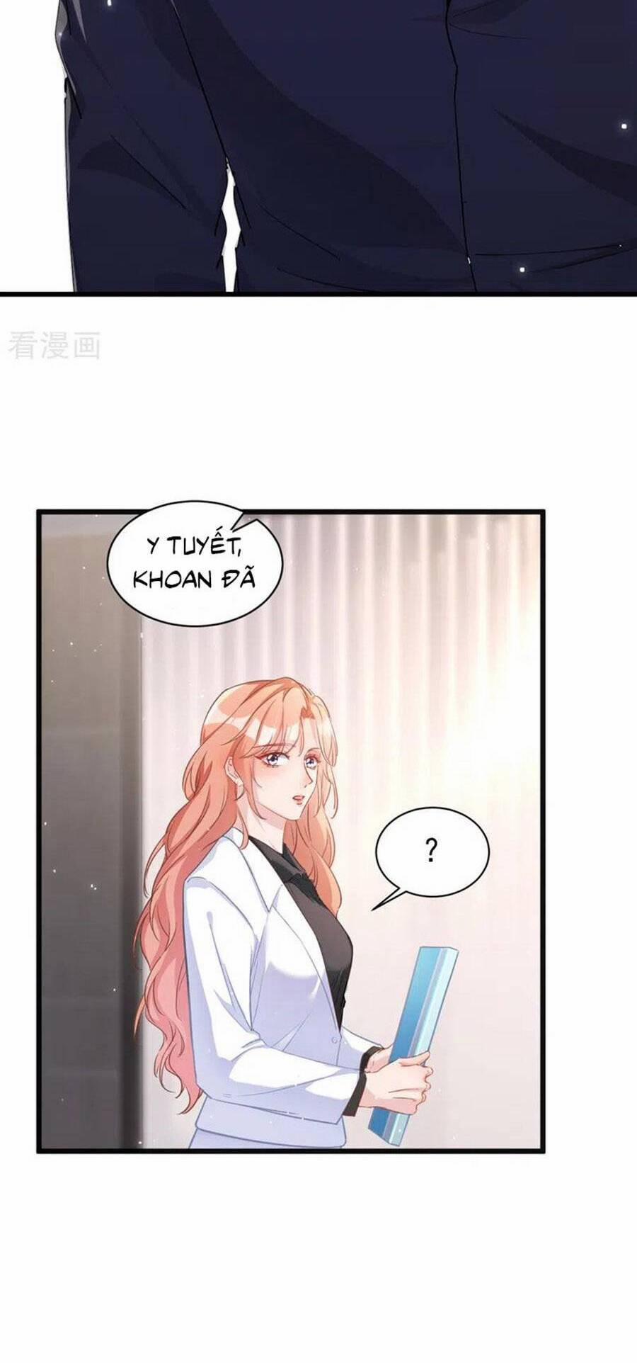 Hôm Nay Từ Chối Lục Tiên Sinh Chưa? 105 trang 9