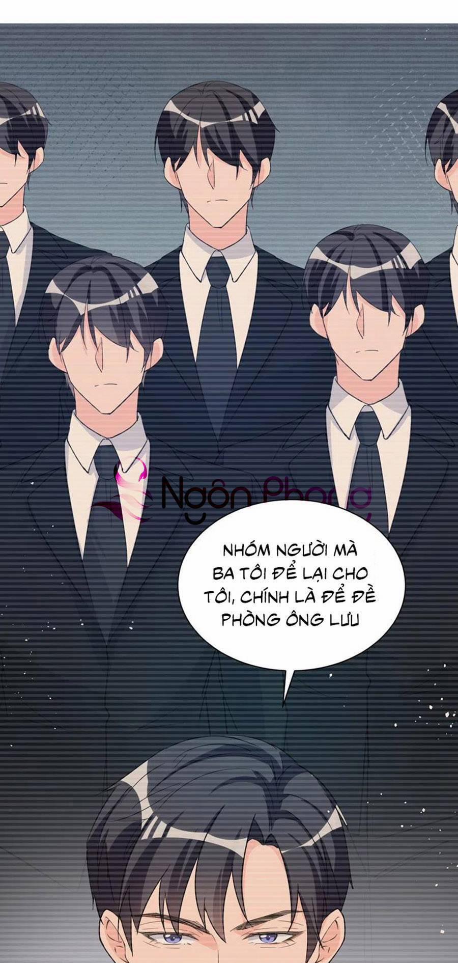 Hôm Nay Từ Chối Lục Tiên Sinh Chưa? 106 trang 1