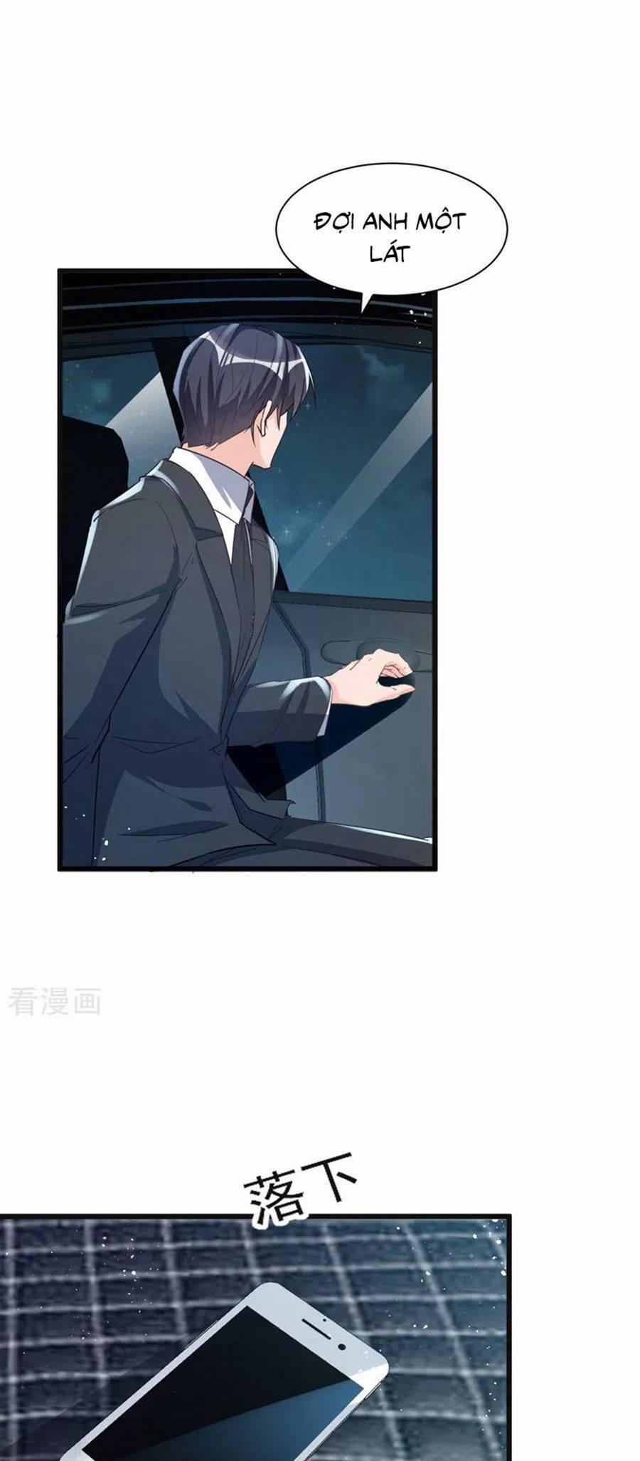 Hôm Nay Từ Chối Lục Tiên Sinh Chưa? 106 trang 10