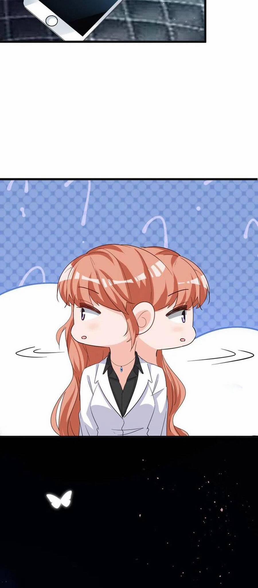 Hôm Nay Từ Chối Lục Tiên Sinh Chưa? 106 trang 11