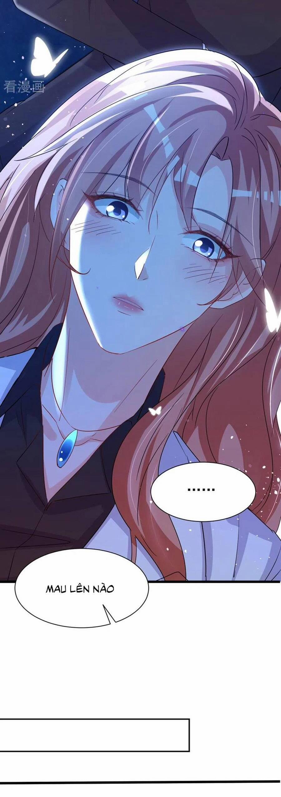 Hôm Nay Từ Chối Lục Tiên Sinh Chưa? 106 trang 13