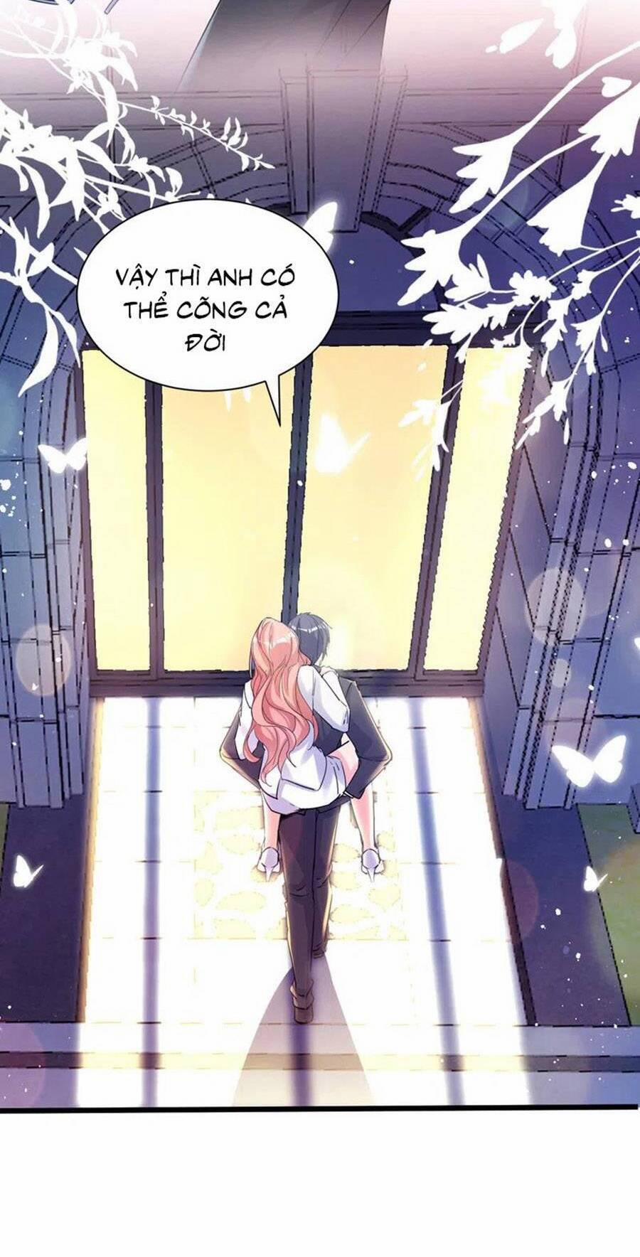 Hôm Nay Từ Chối Lục Tiên Sinh Chưa? 106 trang 15