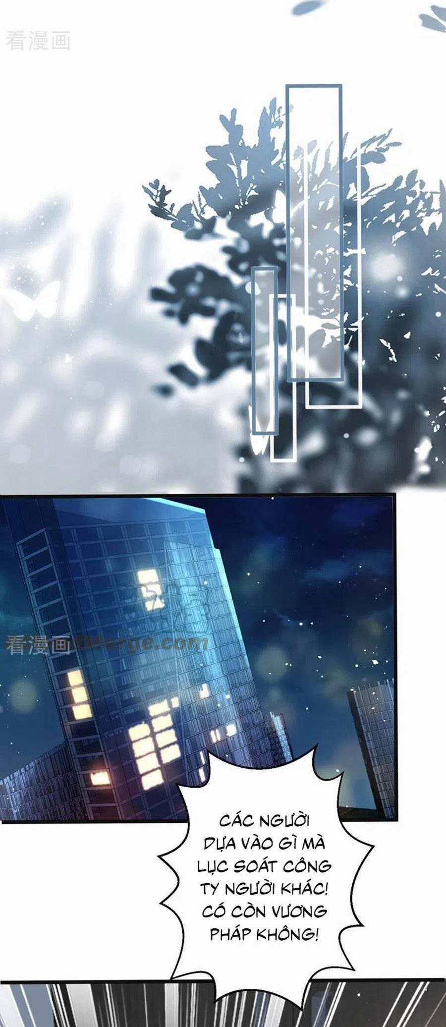 Hôm Nay Từ Chối Lục Tiên Sinh Chưa? 106 trang 17