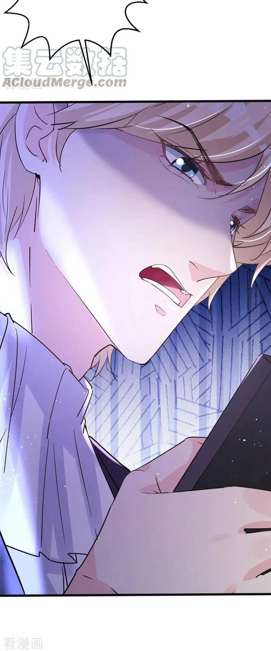 Hôm Nay Từ Chối Lục Tiên Sinh Chưa? 106 trang 19