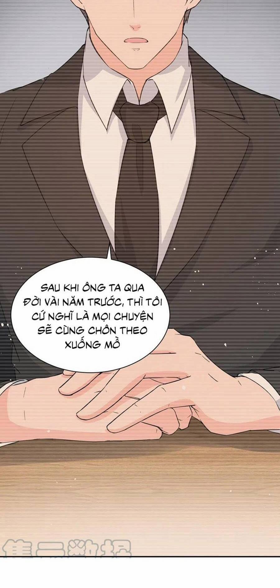 Hôm Nay Từ Chối Lục Tiên Sinh Chưa? 106 trang 2