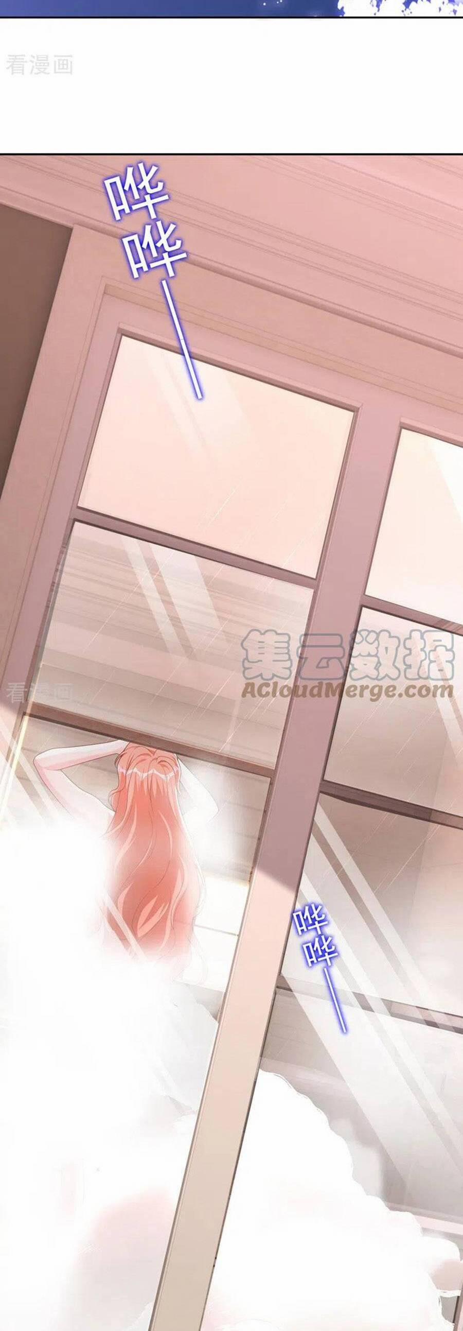 Hôm Nay Từ Chối Lục Tiên Sinh Chưa? 106 trang 21