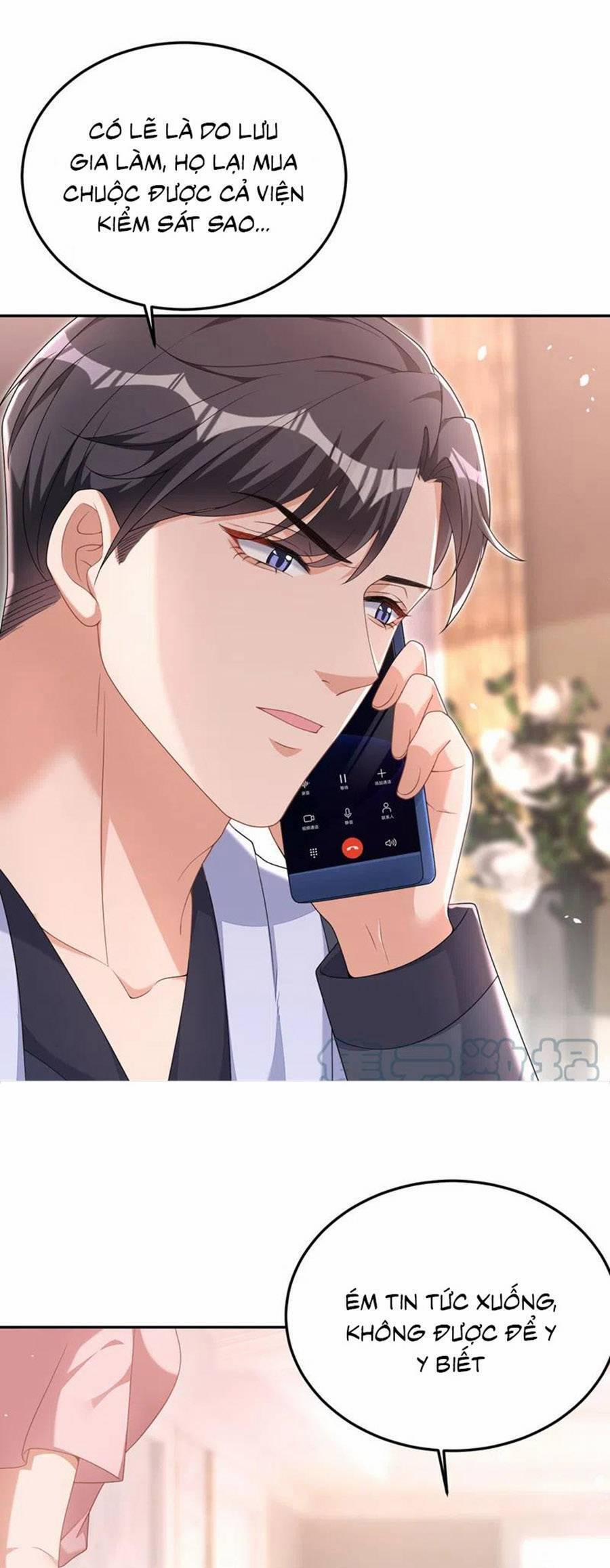 Hôm Nay Từ Chối Lục Tiên Sinh Chưa? 106 trang 26