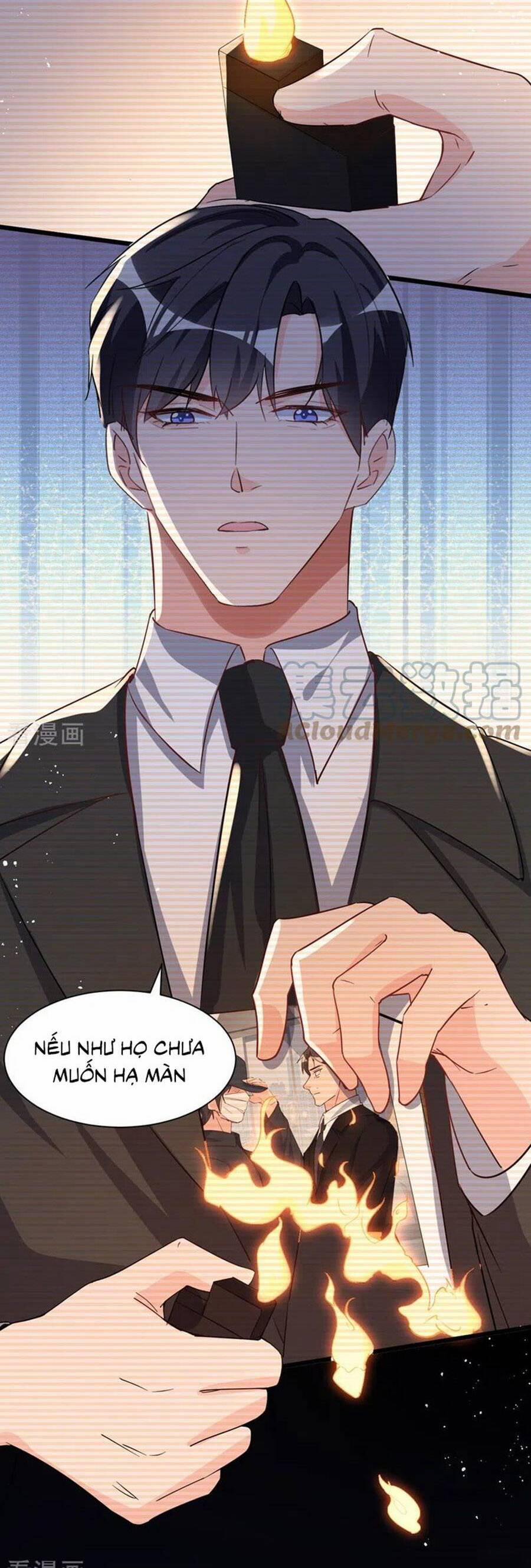 Hôm Nay Từ Chối Lục Tiên Sinh Chưa? 106 trang 4