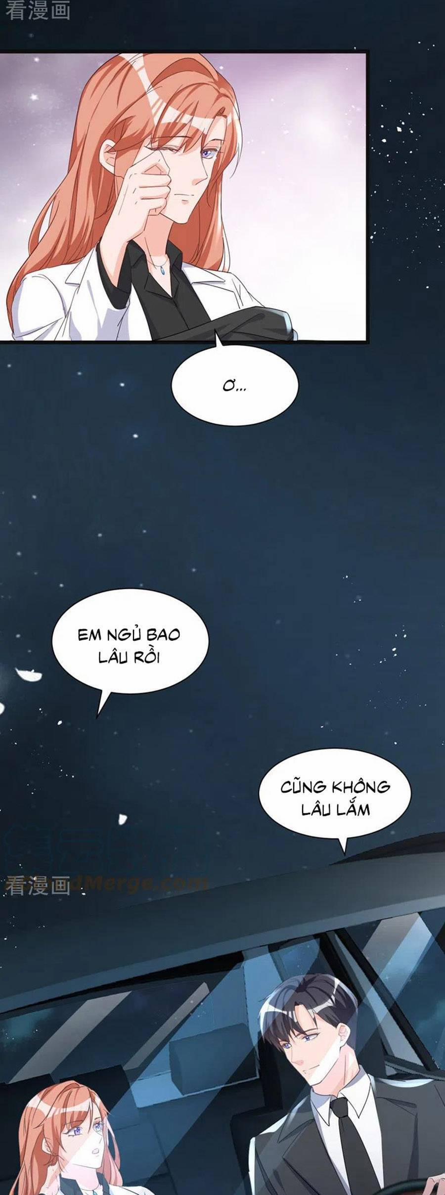 Hôm Nay Từ Chối Lục Tiên Sinh Chưa? 106 trang 8