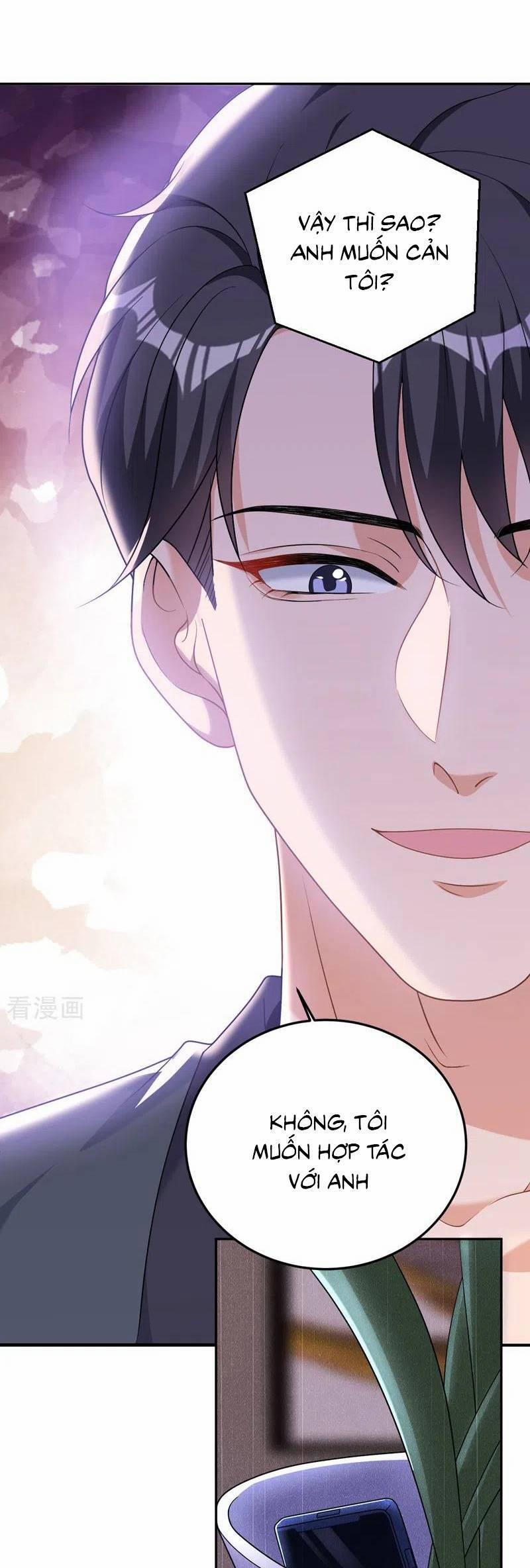 Hôm Nay Từ Chối Lục Tiên Sinh Chưa? 107 trang 12