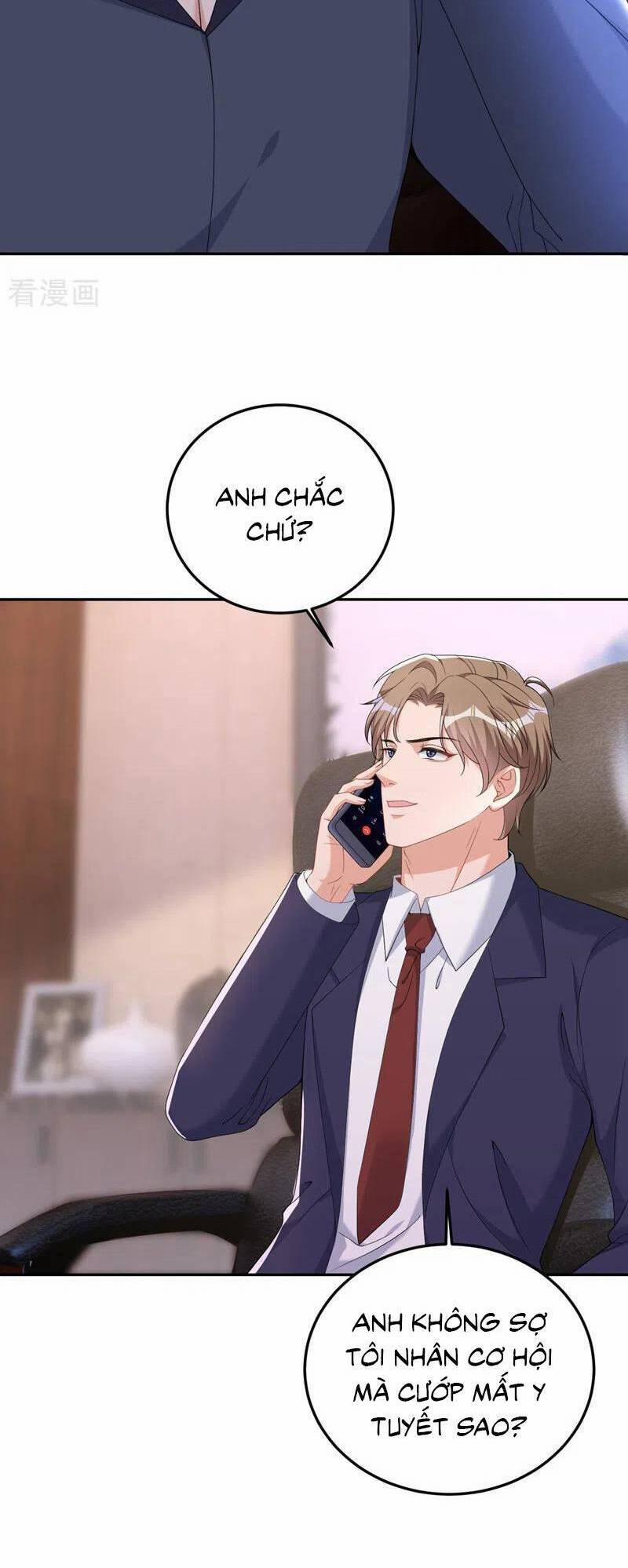 Hôm Nay Từ Chối Lục Tiên Sinh Chưa? 107 trang 14