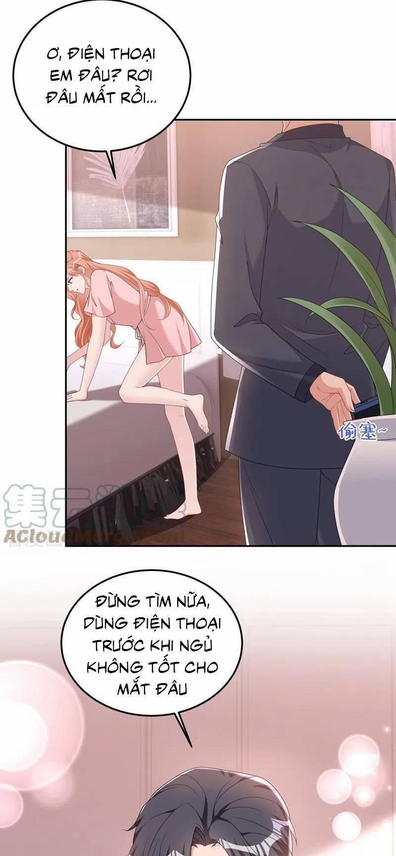 Hôm Nay Từ Chối Lục Tiên Sinh Chưa? 107 trang 2