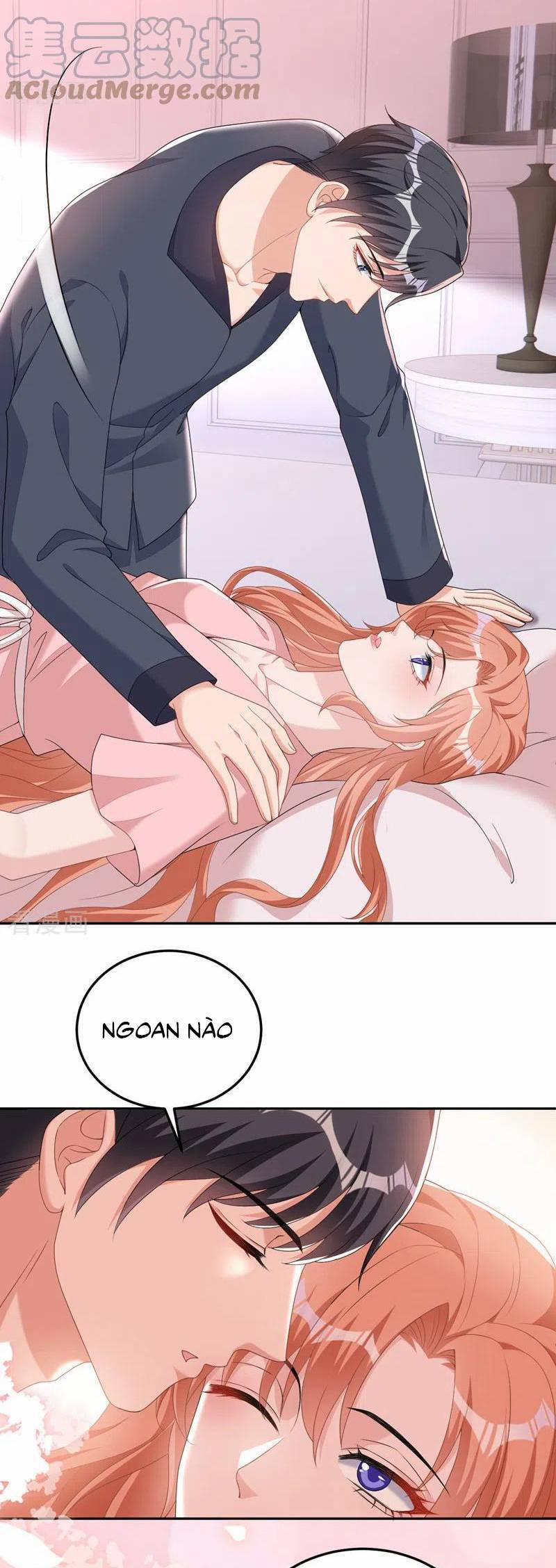 Hôm Nay Từ Chối Lục Tiên Sinh Chưa? 107 trang 4