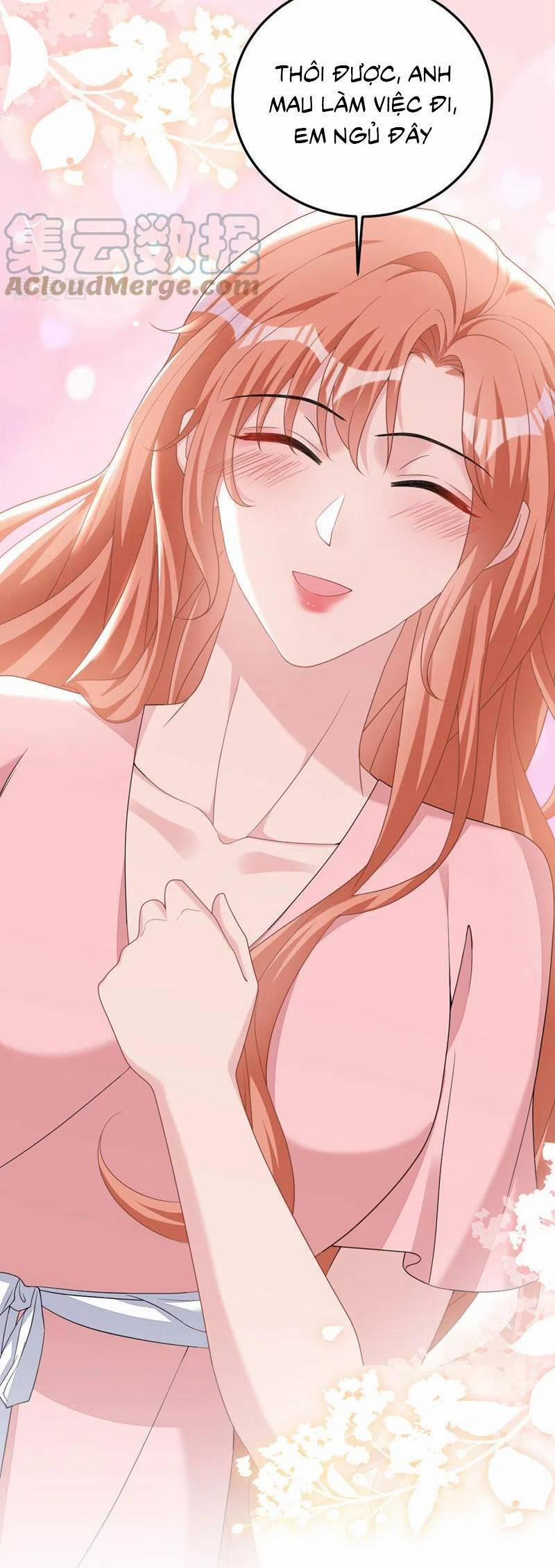 Hôm Nay Từ Chối Lục Tiên Sinh Chưa? 107 trang 5