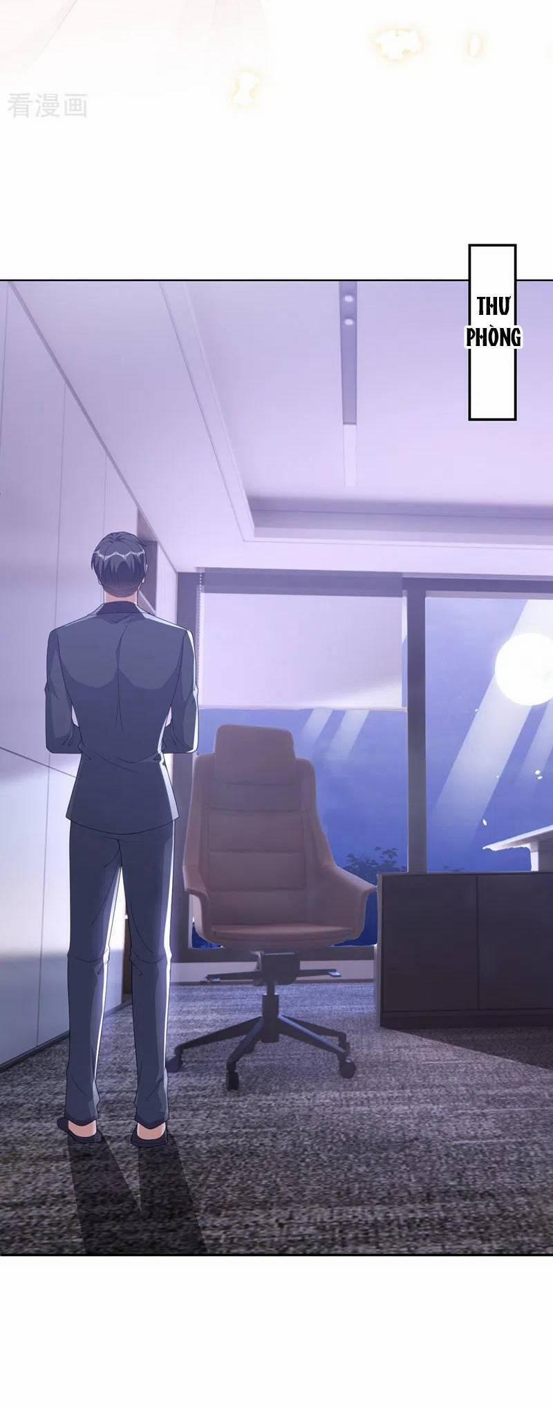 Hôm Nay Từ Chối Lục Tiên Sinh Chưa? 107 trang 6