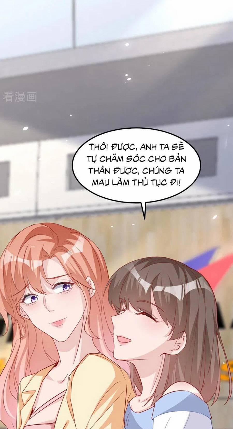 Hôm Nay Từ Chối Lục Tiên Sinh Chưa? 108 trang 10