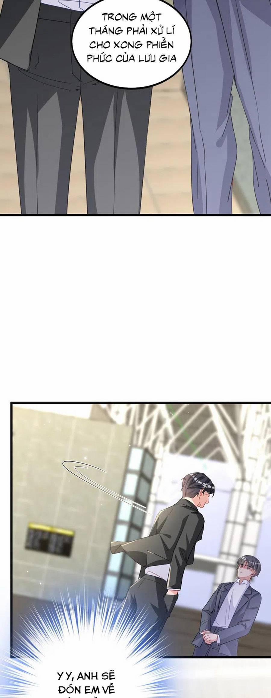 Hôm Nay Từ Chối Lục Tiên Sinh Chưa? 108 trang 14