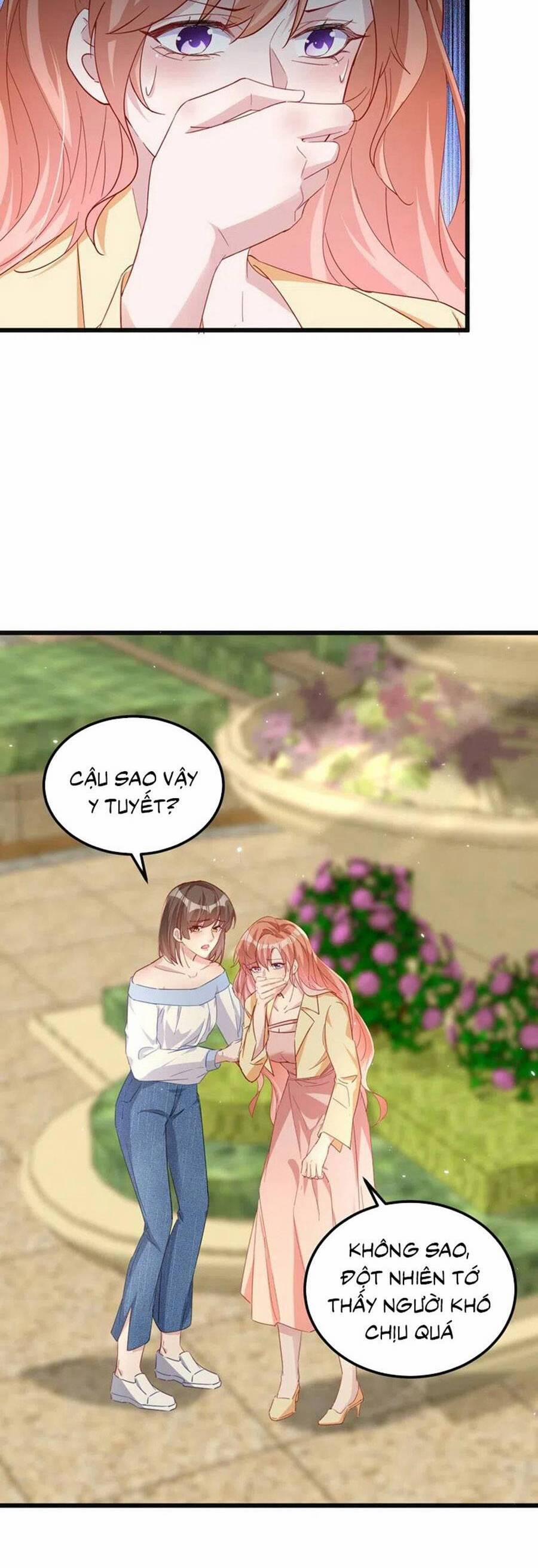 Hôm Nay Từ Chối Lục Tiên Sinh Chưa? 108 trang 21