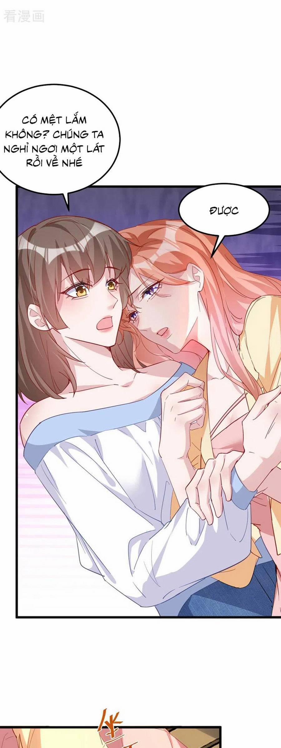 Hôm Nay Từ Chối Lục Tiên Sinh Chưa? 108 trang 22